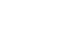 Història del FC Barcelona