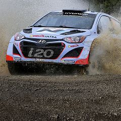 WRC - Mundial de rallies