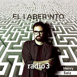 El laberinto con Henry Saiz