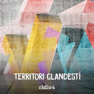 Territori Clandestí - 06/04/24