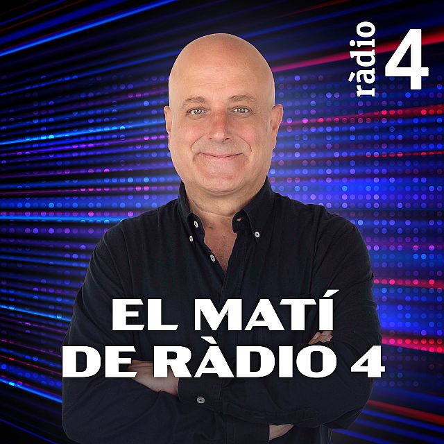 El mat de Rdio 4