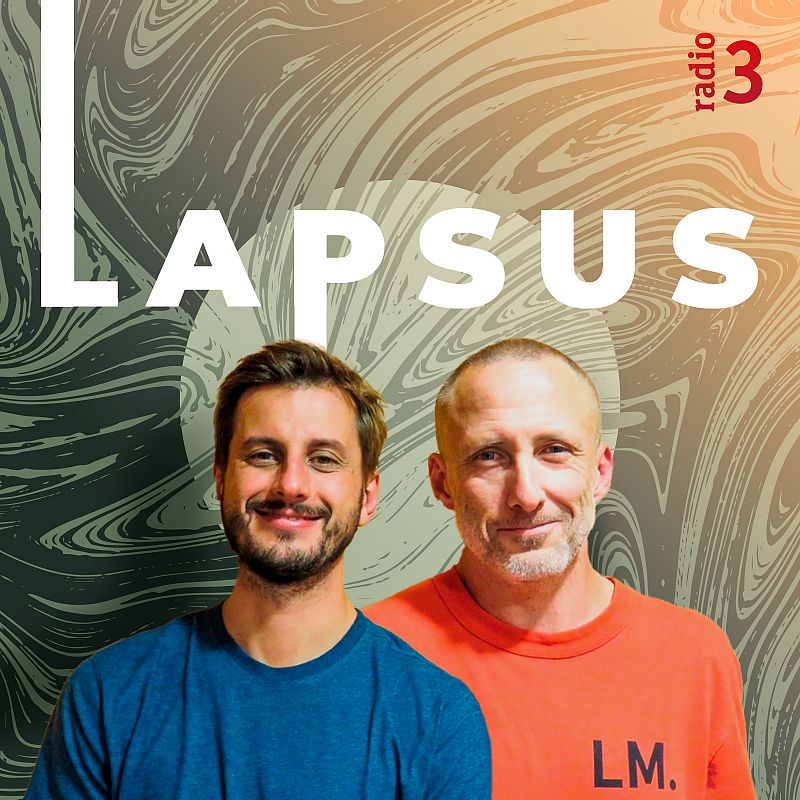 Lapsus - Programa de música alternativa en RTVE Play