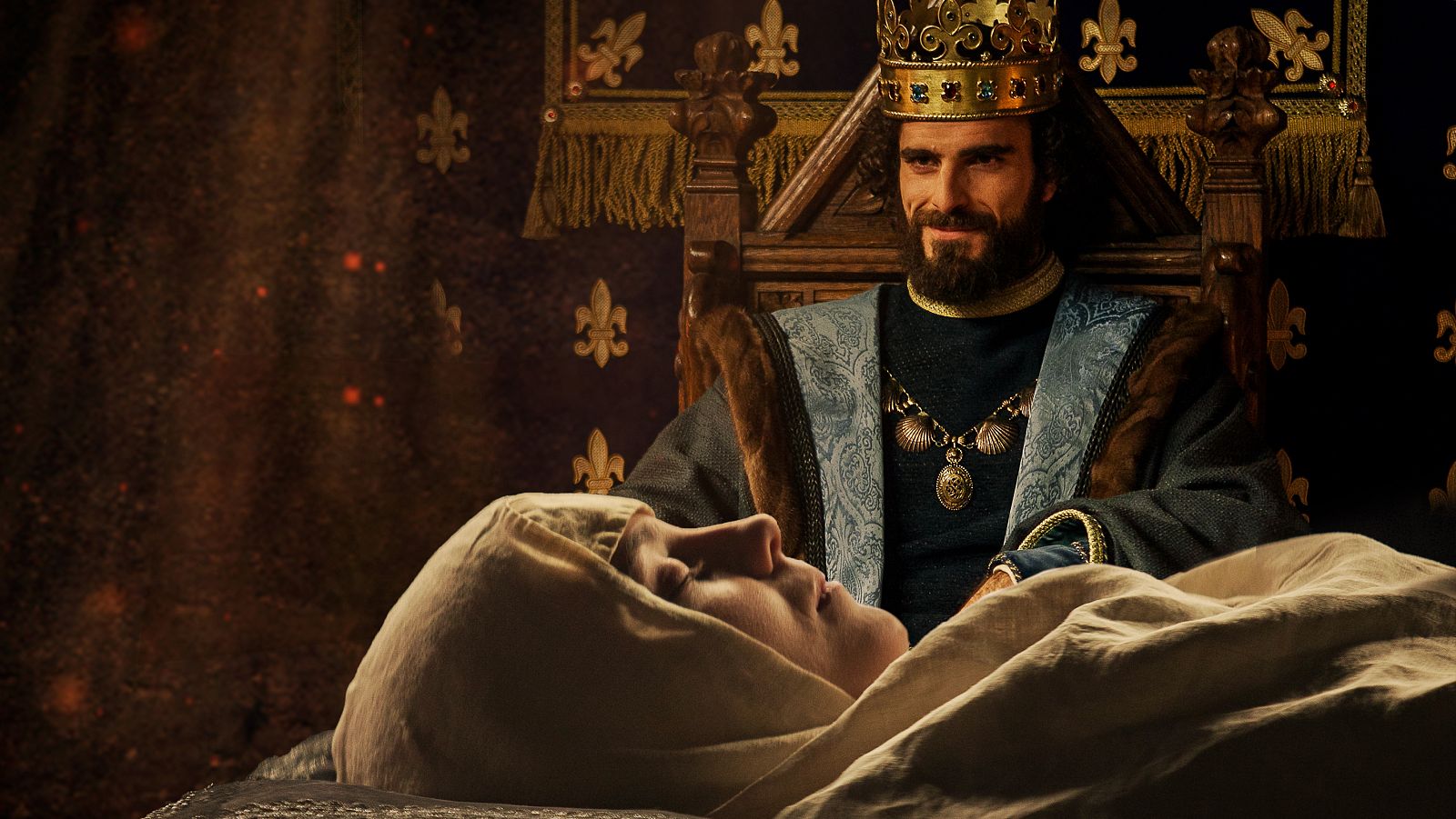 Tanto Monta - Programa 1: Michelle Jenner y Rodolfo Sancho