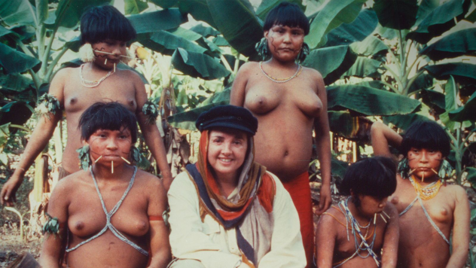 Mujeres de América Latina - Guatemala silenciada