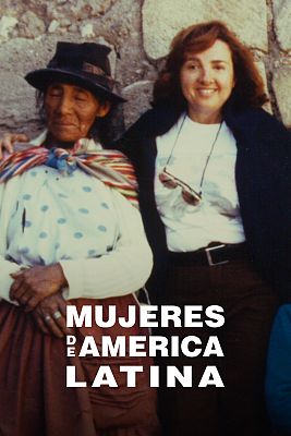 Mujeres de América Latina