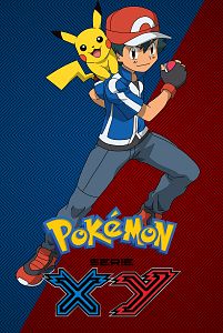 Pokémon XY