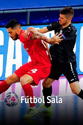 Fútbol Sala