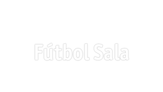 Fútbol Sala