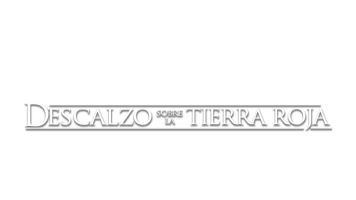 Descalzo sobre la tierra roja