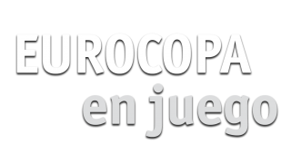 Eurocopa en juego