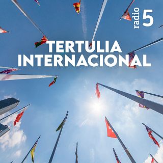 Tertulia internacional