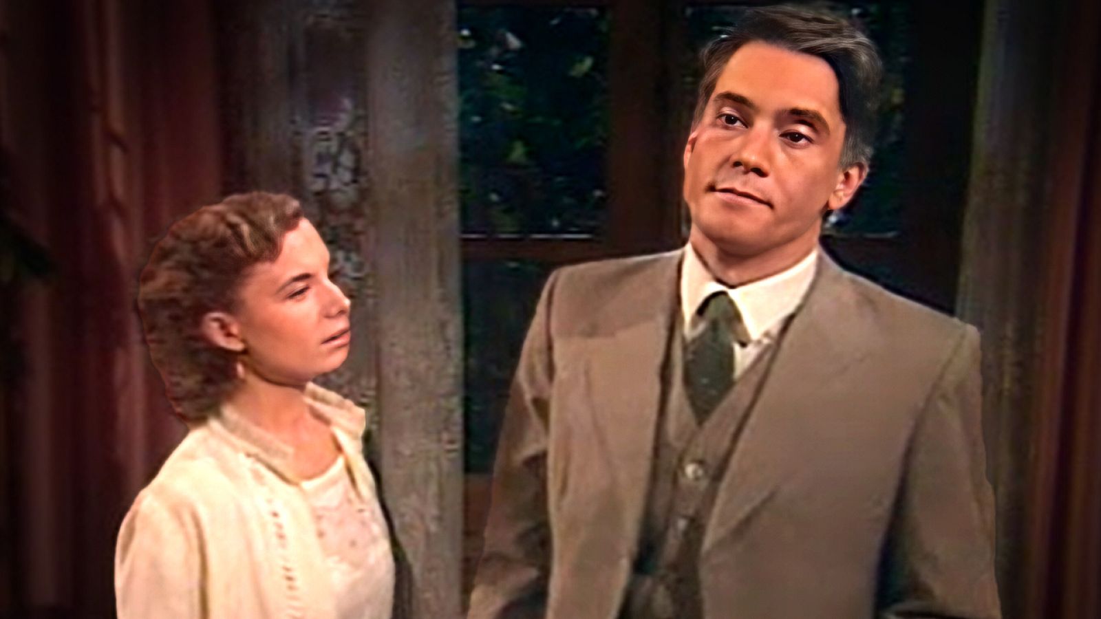 Veraneantes - La tormenta (I)