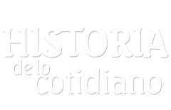 Historia de lo cotidiano