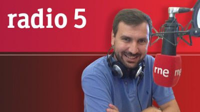 Kilómetros de radio