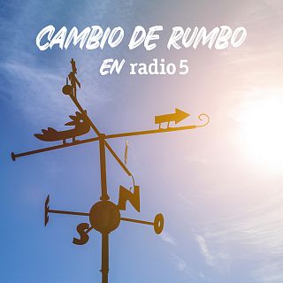 Cambio de rumbo en Radio 5