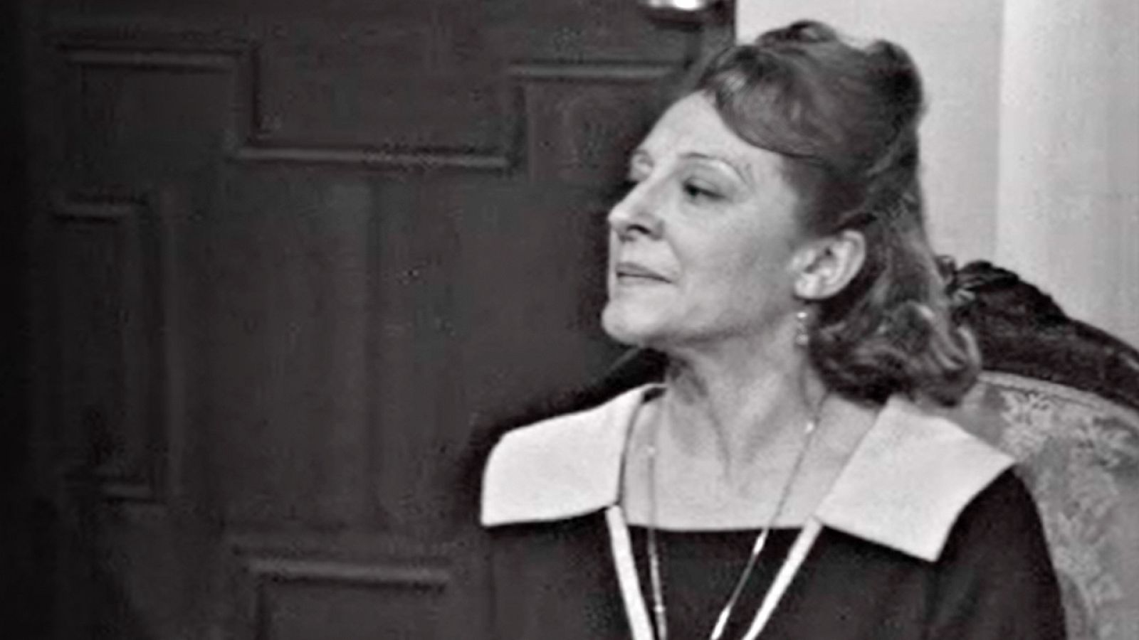 Suspiros de España - Primer suspiro