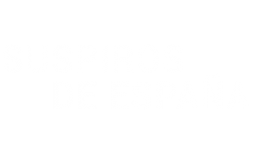 Suspiros de España (Serie)