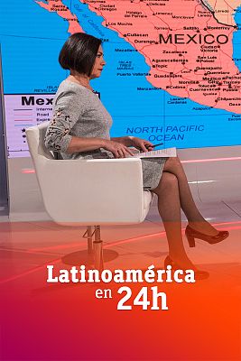 Latinoamérica en 24 horas