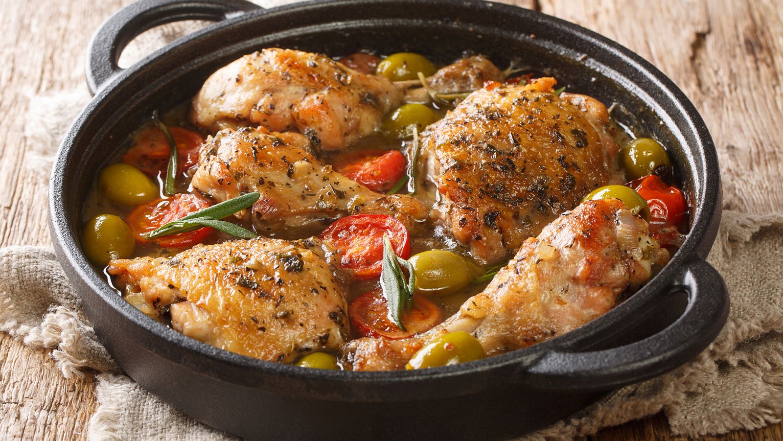 Planeta comida - Programa 10 - ver ahora