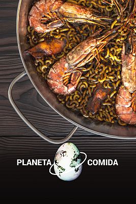 Planeta Comida