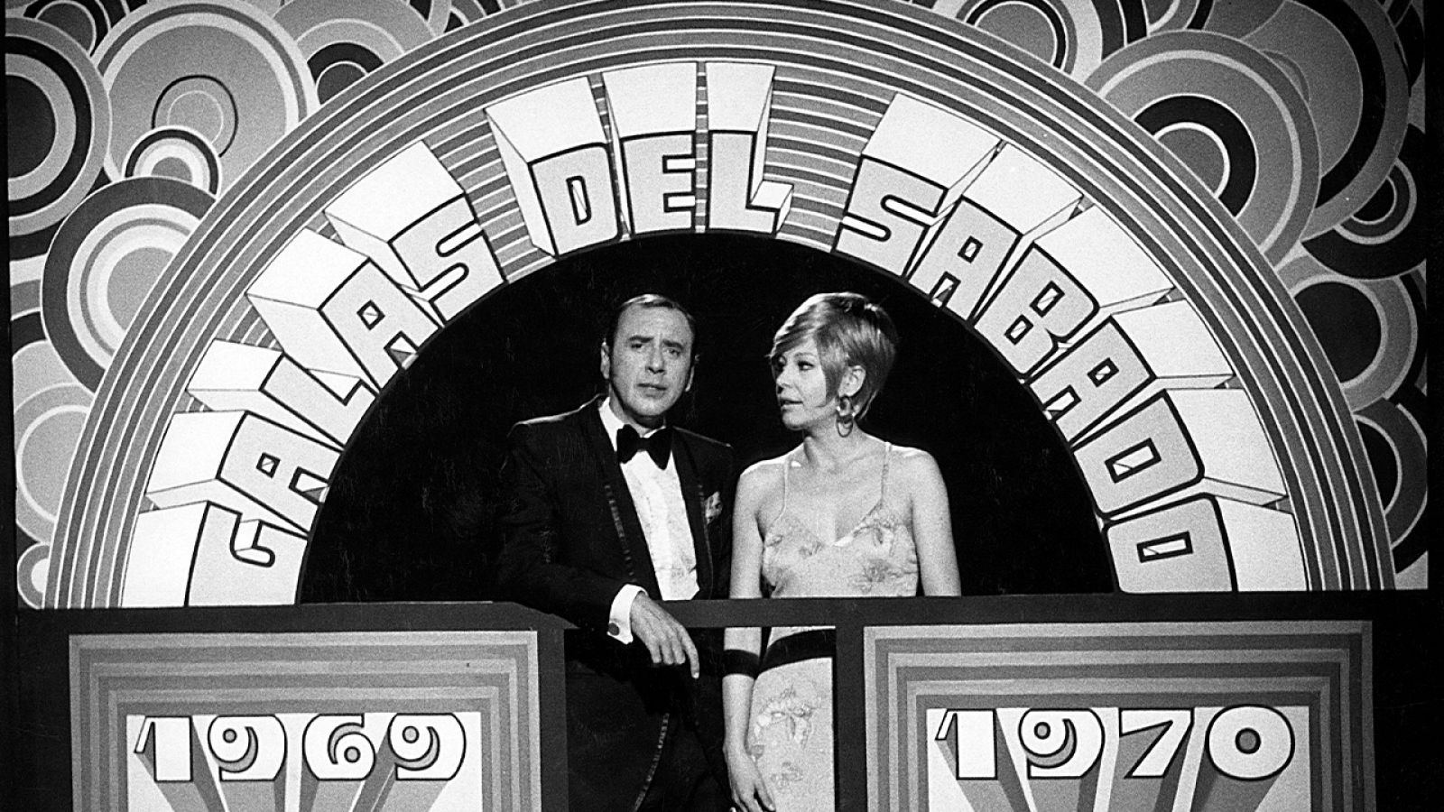 Marisol en 'Galas del sábado' - 12/10/1968