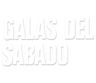 Galas del sábado