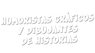 Humoristas gráficos y dibujantes de historietas