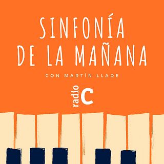 'Sinfonía de la mañana' con Martín Llade | Clara Corrales