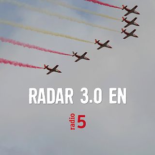 Radar 3.0 en Radio 5