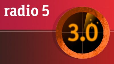 Radar 3.0 en Radio 5