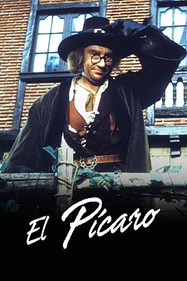 El pícaro