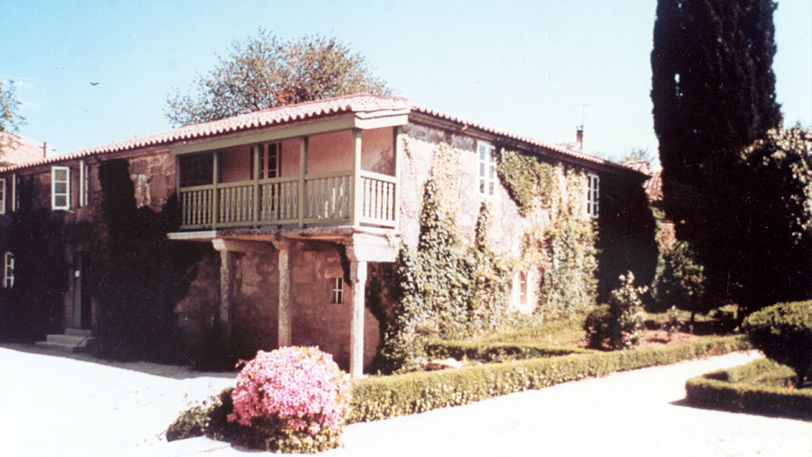 La Aventura del Saber. Serie documental. Geografía del Imaginario. Casa Museo Tomás Morales