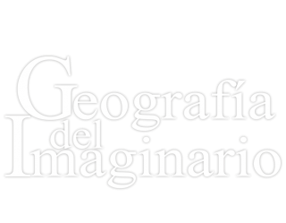 Geografía del imaginario