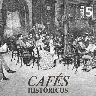 Cafés históricos
