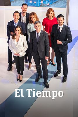 El tiempo