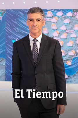 Rtve store el tiempo