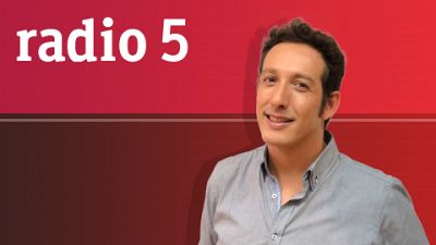 Con los cinco sentidos