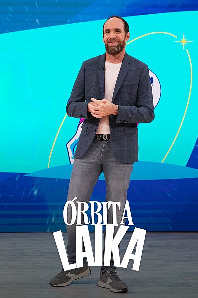 Órbita Laika