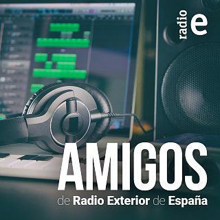Amigos de Radio Exterior de España