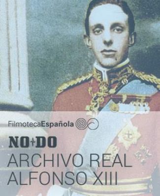 Archivo Real (Alfonso XIII)