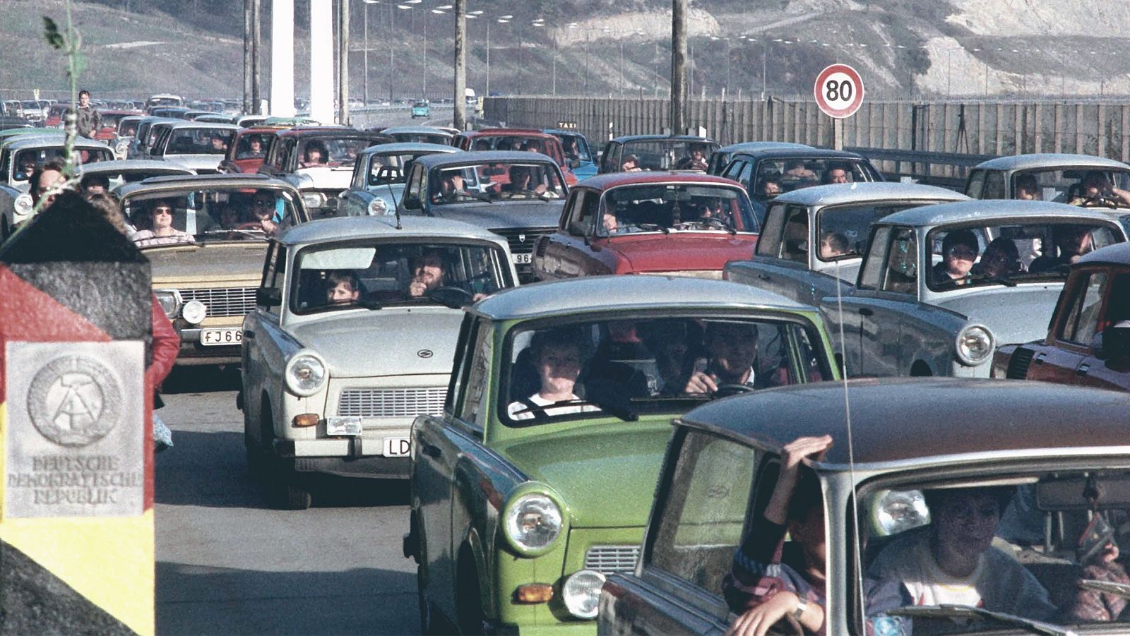 ASI ES MADRID - Documentales Color | Ver