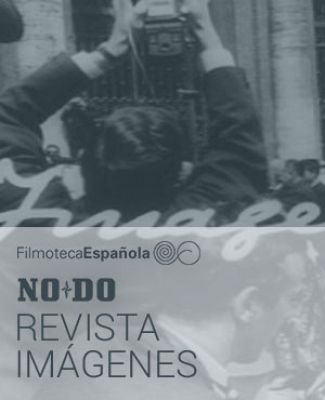 Revista Imágenes