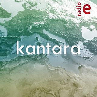 Kantara con Inés Carolina Azagra Prego