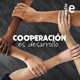 Cooperación es Desarrollo