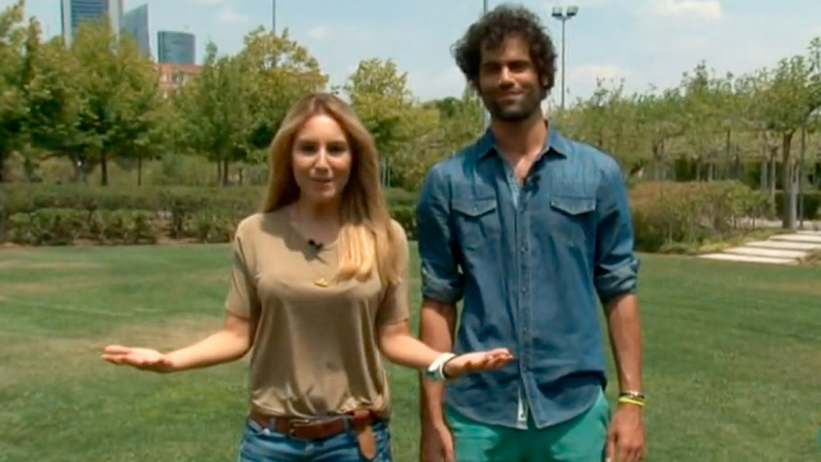 Más que en vivo - Resumen de la serie - Ver ahora