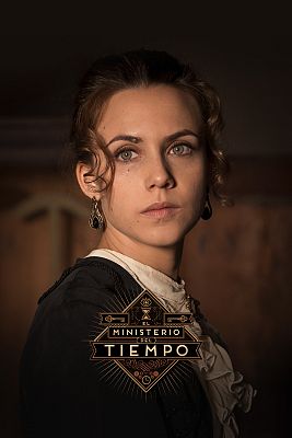 El Ministerio del Tiempo