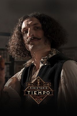 El Ministerio del Tiempo - Serie de aventuras en RTVE Play