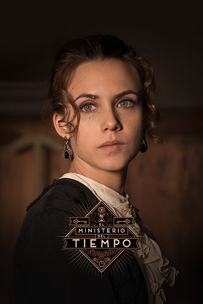 El Ministerio del Tiempo