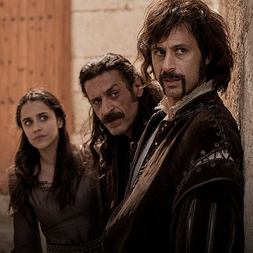 El Ministerio del Tiempo