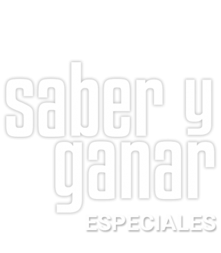 Saber y ganar - Especiales